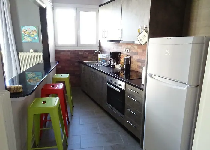 Dp Zografou Appartment