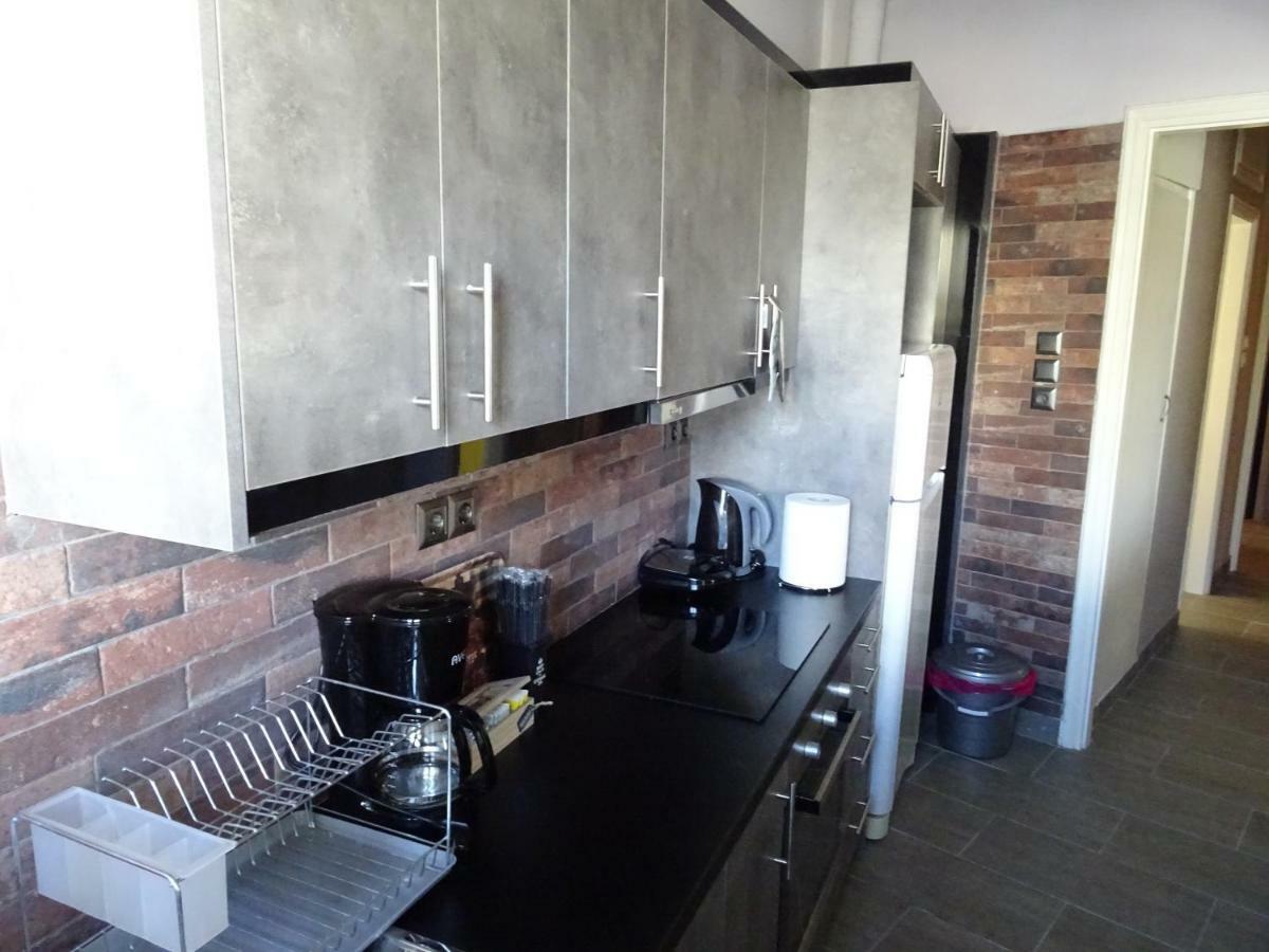 Apartment Dp Zografou
