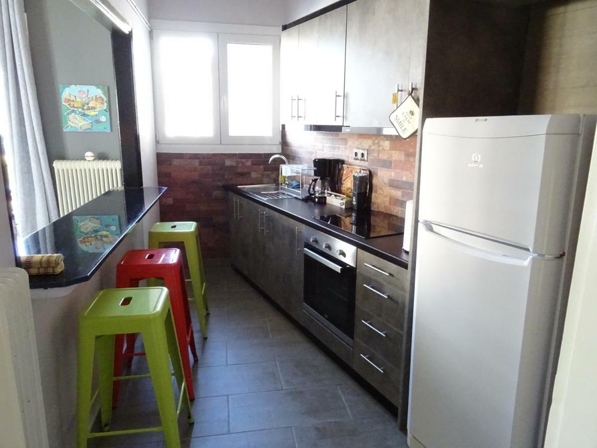 Apartment Dp Zografou *