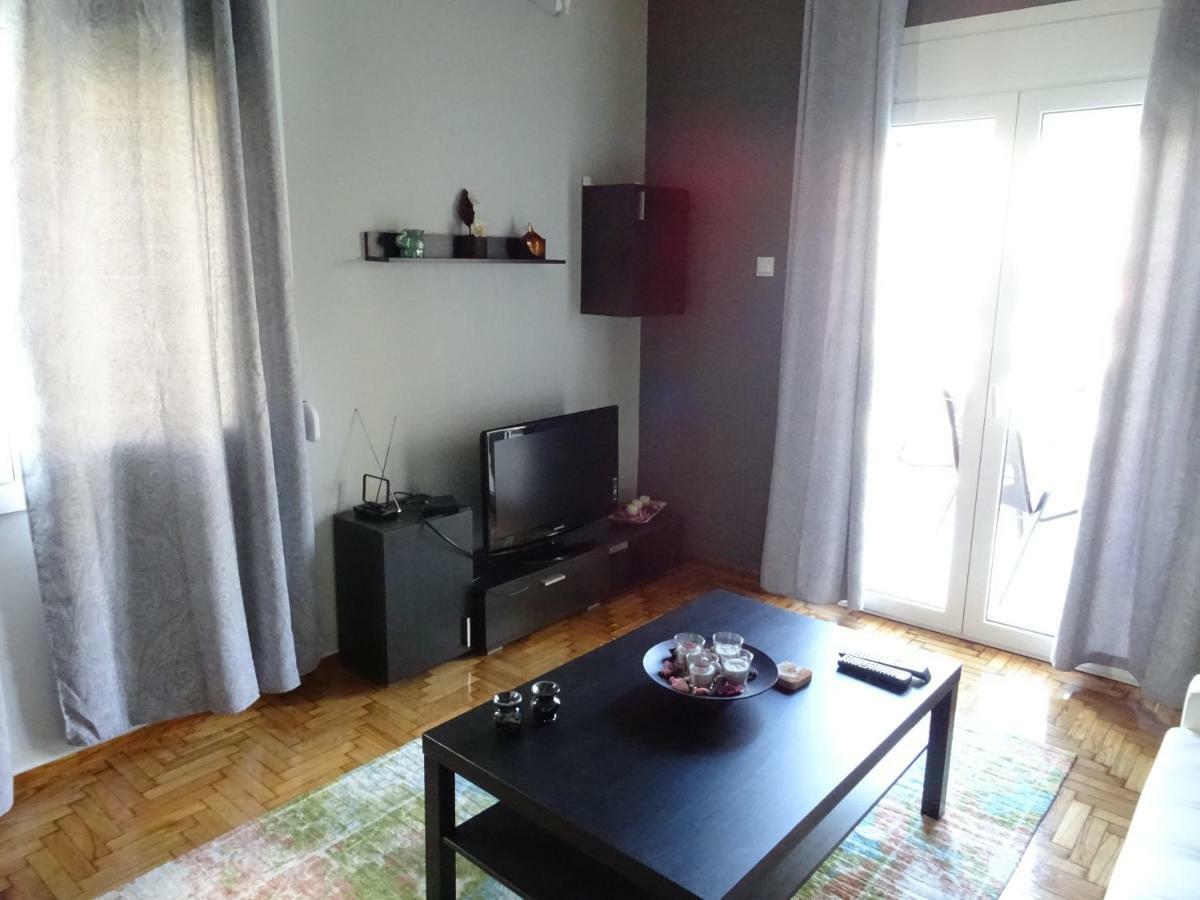 Dp Zografou Athens