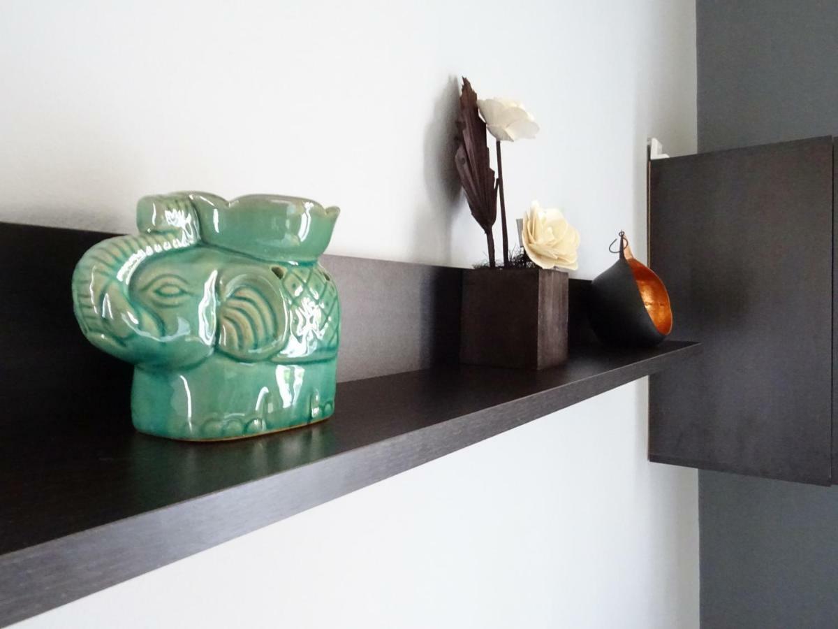 Dp Zografou Apartment *