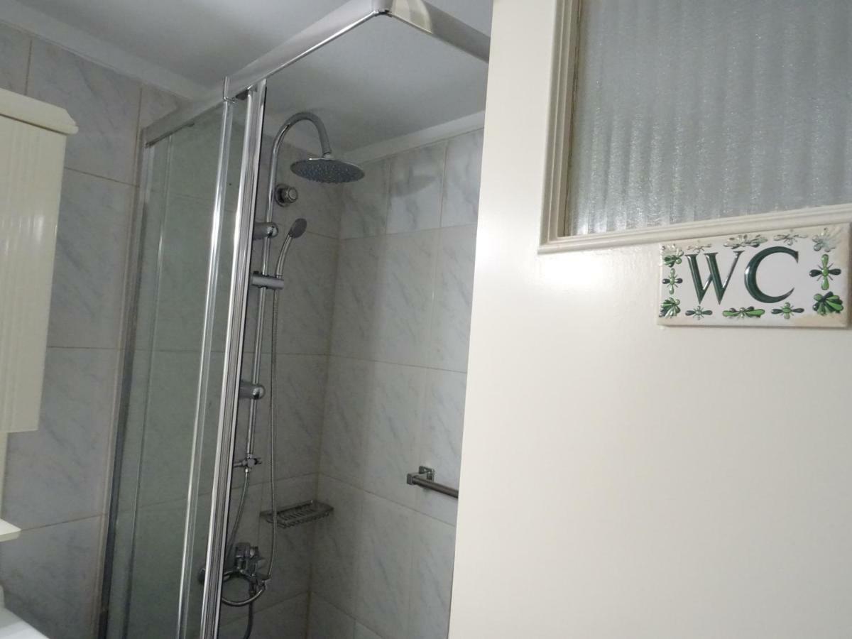 Apartment Dp Zografou Athens