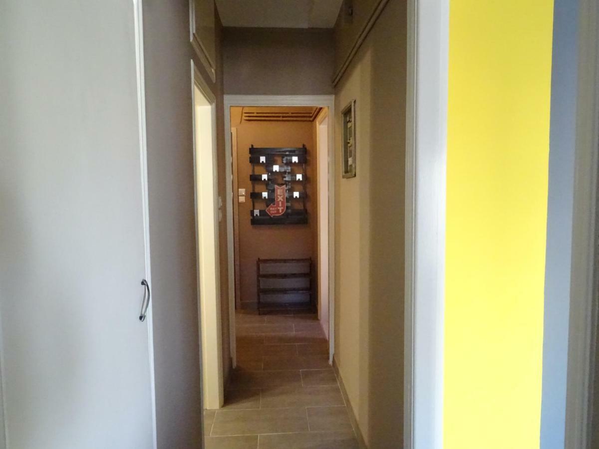 Apartment Dp Zografou *