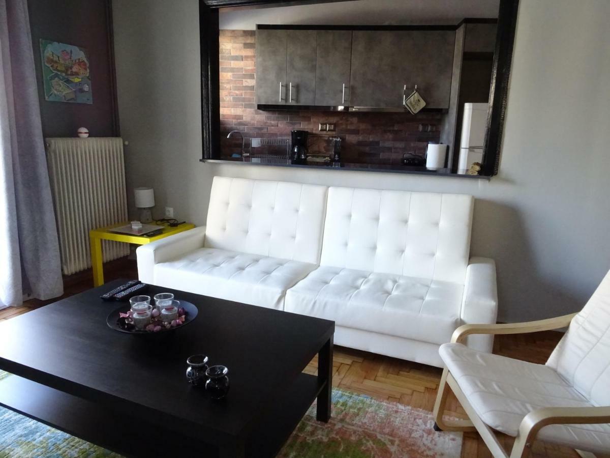 Dp Zografou Apartment *