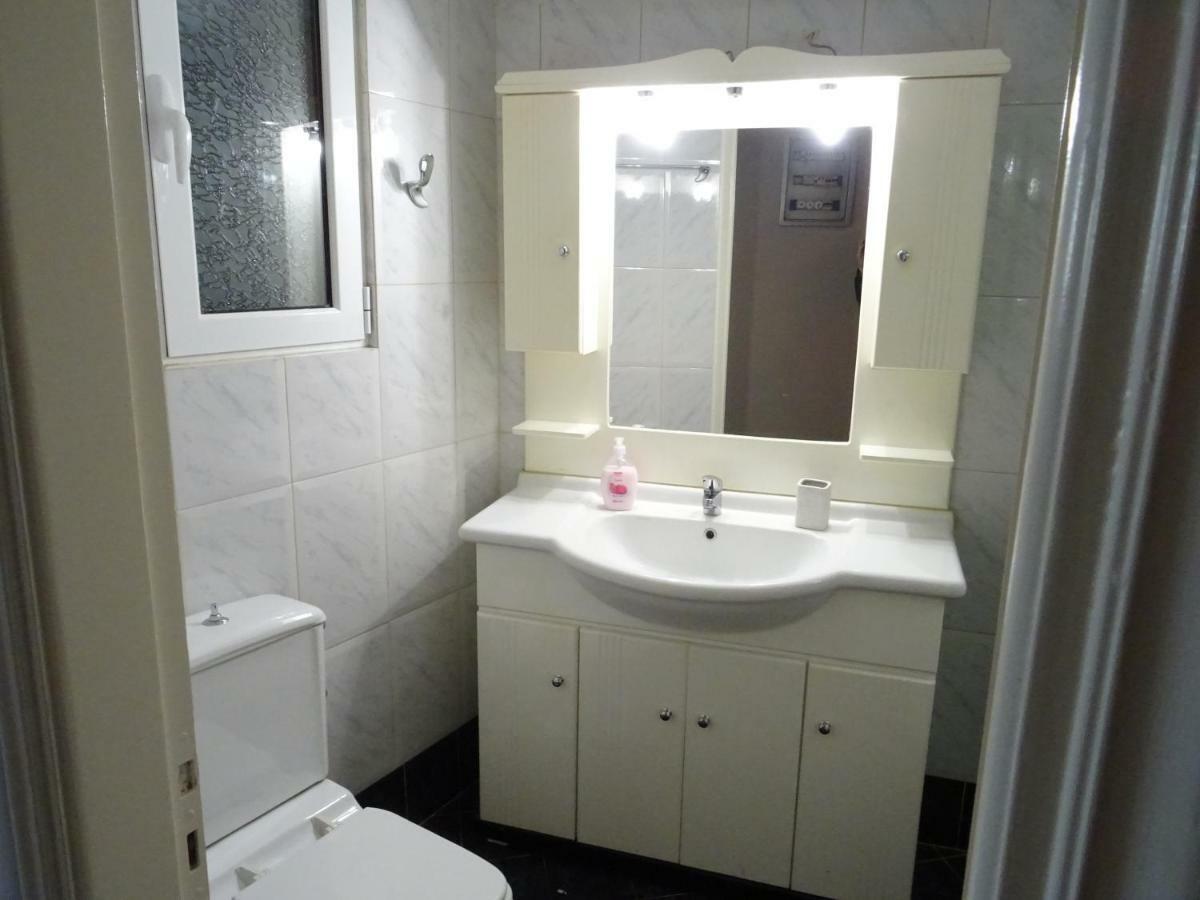 Apartment Dp Zografou *